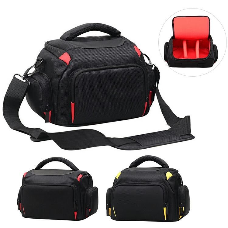 COOLPIX P1100 レフ カメラバッグ メンズ カメラバッグ ショルダー