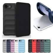 iPhone 16e Ѿ׷ /С ݸ TPU եȥ İ ޯ ץ Apple åץ ե 16e