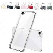 iPhone 16e ꥢ /С 󥺥Сդ Ʃ å TPU ե  ȥå׷ İ ޯ ץ