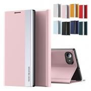 iPhone16e  Ģ С ޤ å PU쥶 ĢPU쥶/С Appleåץ ե 16e