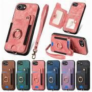 iPhone16e  Ѿ׷ С ȥåդ PU쥶 ɼǼ  դ Ҽʥϥɥȥåդ