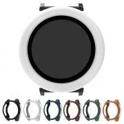 Garmin Instinct 3 AMOLED  Instinct3 Dual Power TPU Ѿ׷⥱/С ߥ 󥹥ƥ󥯥3ǥ奢ѥ 3å