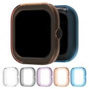 Redmi Watch 5 ꥢ Redmi Watch5 С ꥢ Ʃ ե TPU ץƥС ݸ/С Ѿ׷⥱