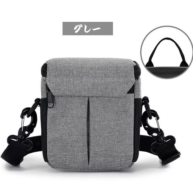 Sigma BF 収納バッグ 手提げ ショルダーバッグ ショルダーストラップ