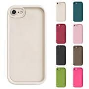 iPhone16e Ѿ׷  С TPU եȥ ˭٤ʥХ İ ޯ ץ Apple åץ ե 16e 
