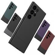 Galaxy S25  Ѿ׷ S25+ S25 Ultra С TPU+ץ饹å 2Ź¤ ϡɥ Samsung