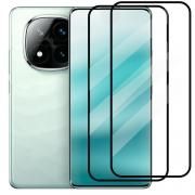 POCO X7 ガラスフィルム  2枚入り  強化ガラス 液晶保護 9h 液晶保護シート 小米 シャオミ Xiaomi POCO X7