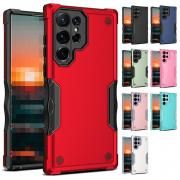 Galaxy S25  Ѿ׷ S25+ S25 Ultra С TPU+ץ饹å 2Ź¤ ϡɥ Samsung