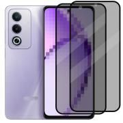 OPPO A3 5G 饹ե 2 饹 ɻ վݸ 9H å A3 5G վݸ