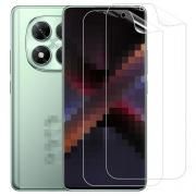 POCO X7 液晶保護フィルム 2枚入り 柔軟性液晶保護フィルム 全面保護 PMMA素材 傷防止 小米 シャオミ Xiaomi