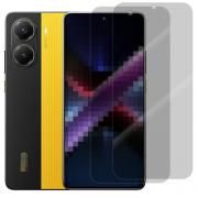 POCO X7 Pro 饹ե 饹 2祻å ɻ ե 9h  㥪 Xiaomi