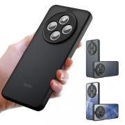 Redmi 14C  Ѿ׷ С ץ ꥢ/ޥå ʡХѡ TPU եȥ Ѿ׷⥱