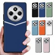 Redmi 14C  Ѿ׷ С PU쥶 PU쥶 ץ  㥪 åɥߡ 14C