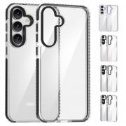 Galaxy S25  ꥢ S25+/S25 Ultra Сꥢ Ʃ ץ饹å ϡɥ  ݸ