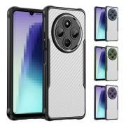 Redmi 14C  Ѿ׷ С ץ ꥢ Ʃ ܥĴ  ݸ ʡХѡ TPU+PC