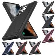 Galaxy S25  Ѿ׷ S25+ S25 Ultra С TPU+ץ饹å 2Ź¤ ϡɥ Samsung