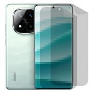 Redmi Note 14 / Note 14 Pro 液晶保護フィルム 2枚入り 柔軟性液晶保護フィルム 覗き見防止 強化ガラス 液晶保護