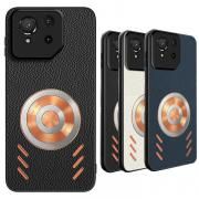 ROG Phone 9  С ROG Phone 9 Pro TPU Ѿ׷ ޥͥåȼֺܥۥб Ǯȴ