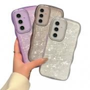 Galaxy S25  ꥢ  ȷ ʤߤʤ S25+/S25 Ultra С ꥢ Ʃ Ⱦ TPU եȥ İ ޯ 襤 餭 å