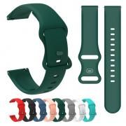 Garmin Approach S50 / S44 Х ٥ ꥳ Х 20mm 򴹥ꥹȥХ/򴹥Х/򴹥٥  եȥХ ꥳХ ߥ 