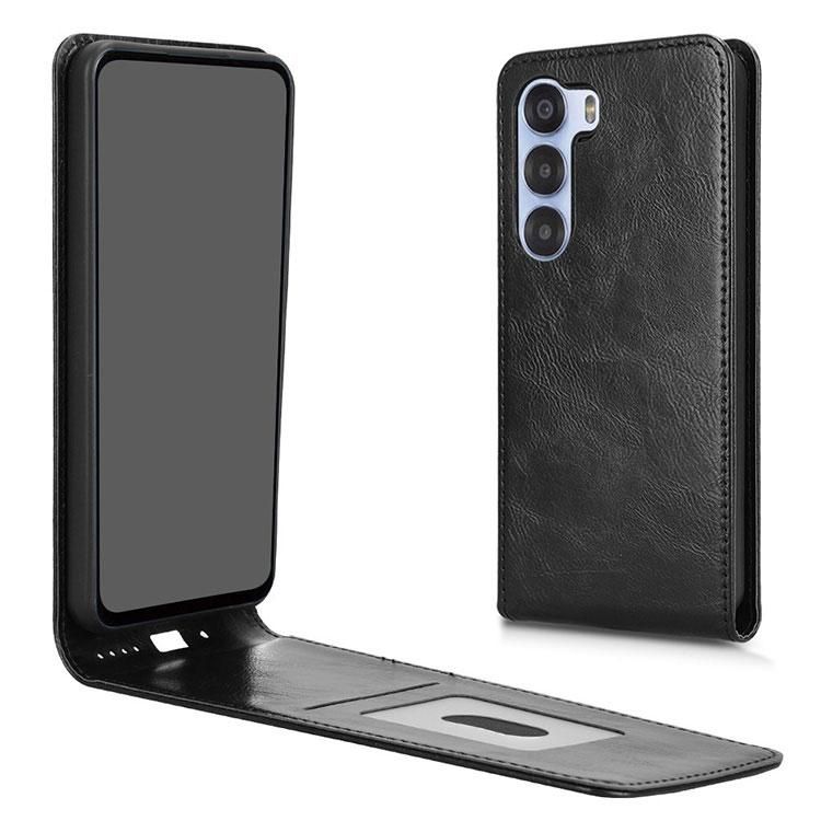nubia S 5G ブラック ケース付き SoftBank SELECTION Play in Case for nubia S 5G / ブラック SB