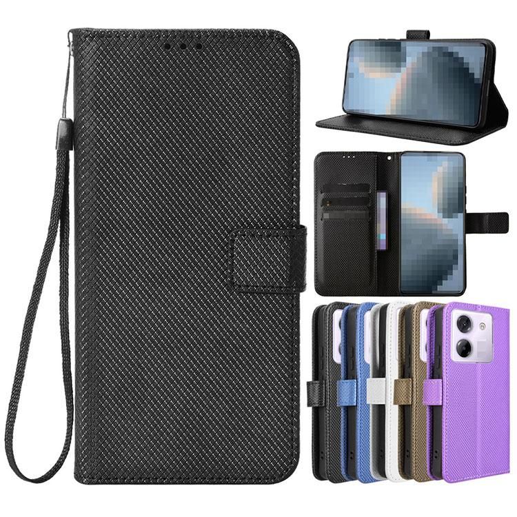 中古 超美品 POCO M7 Pro 5G 本体 附属品未使用手帳型カバー