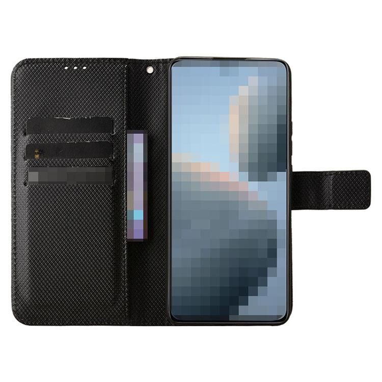 中古 超美品 POCO M7 Pro 5G 本体 附属品未使用手帳型カバー付 楽天