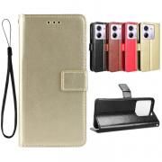 POCO M7 Pro  Ģ С PU쥶 ɼǼ ɵǽ ȥåդ  襤 ǥ  㥪 Xiaomi POCO M7 ץ 