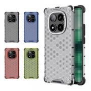 Redmi Note 14 Pro+ 5G  Ѿ׷ С  ݸ ʡХѡ 2Ź¤  㥪 åɥߡ Ρ14 ץ ץ饹 ɥ  