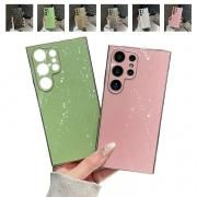 Galaxy S24FE  Ѿ׷ С ץ饹å İ ޯ 餭 ץ ݸ Samsung ॹ 饯 S24 FE  