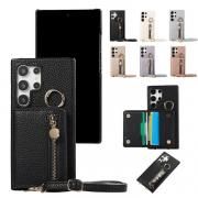 Galaxy S25  S25+/S25 Ultra С PU쥶 ηդ Ҽ եʡդݥå ӥʥդ ɼǼ ȥ