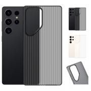 Galaxy S25  S25+/S25 Ultra С ꥢ Ω ܡ ȾƩ ޥå ץ饹å ϡɥ ץ İ ޯ Samsung S25+/S