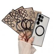 Galaxy S25  S25+/S25 Ultra С ꥢ Ʃ Qi 磻쥹 б ץ饹å ϡɥ ȥåץۡդ ץ Samsung 