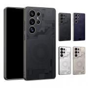 Galaxy S25  Ѿ׷ S25+ S25 Ultra С TPU+ץ饹å 2Ź¤ ϡɥ Samsung ॹ 饯 S25/S25 ץ饹/S2