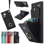 Galaxy S25  S25+/S25 Ultra С PU쥶 ηդ Ҽ ɵǽ ӥʥդ ɼǼ ȥåդ ץ 