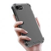 iPhone16e  Ѿ׷ С  Ʃ ޥå TPU եȥ  ݸ ʡХѡ ȥå׷ Apple åץ ե 16e  