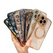 iPhone16e ꥢ  Ѿ׷ С ꥢ Ʃ å TPU Qi 磻쥹 б İ ޯ 襤 ץ Apple åץ ե