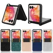 Moto Razr 50/50s/50d  Razr 50 Ultra PU쥶 ޤꤿ߷ ɼǼդ Motorola ȥ 졼50/50