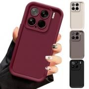 Xiaomi 15 ケース Xiaomi15 耐衝撃 カバー TPU ソフトケース 可愛い お洒落 おしゃれ 小米 シャオミ15 おしゃれ おすすめ シャオミー