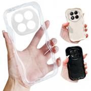 Redmi Note 14 Pro 5G ꥢ  ȷ ʤߤʤ С ꥢ Ʃ TPU ե  Ⱦ İ ޯ 襤