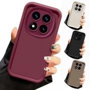 Redmi Note 14 Pro 5G  Ѿ׷ С TPU եȥ İ ޯ   㥪 åɥߡ Ρ14 ץ 5G