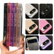 Pixel9a  Ѿ׷ ȾƩ  ݸ ʡХѡ å 󥹥Ǥ İ 饭 ޯ ǥ Google  ԥ9a