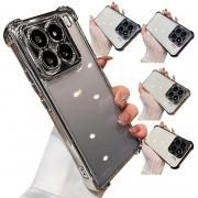 Xiaomi 15 ꥢ  ݸ С å Ʃ ץ ȥåץۡդ  ݸ ʡХѡ 쥬  㥪15