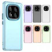 Redmi Note 14  Note 14 Pro 5G С ޥå 襤TPU+ץ饹å  㥪 åɥߡ Ρ14/14 ץ 5G