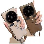 Xiaomi 15 Ultra  Ѿ׷ С PU쥶 ɼǼ ɻ  ݤ٥դ İ/襤