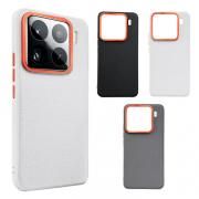 Xiaomi 15  15 pro С Ѿ׷ Ѿ׷ PU쥶  å ץ   