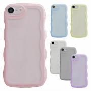 iPhone16e ꥢ   ȷ ʤߤʤ СƩ TPU ե ߤ  Ⱦ İ ޯ