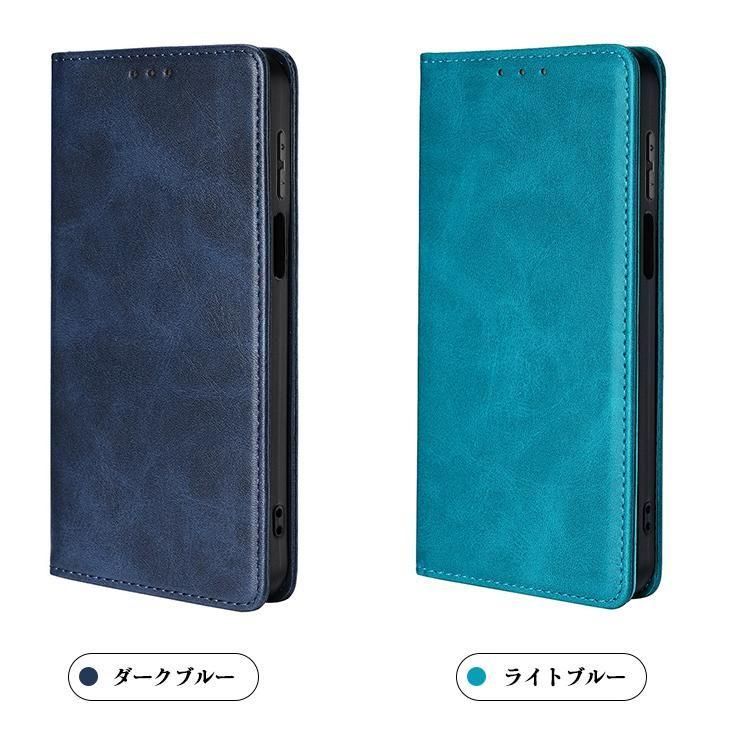 moto g05 ケース 手帳型 カバー PUレザー 手帳型PUレザーケース