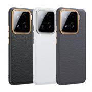 Xiaomi 15  Xiaomi 15 Pro  /С PU쥶 ȥå׷ ץ  ޯ 襤  㥪 15/15 ץ 