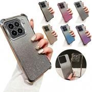 Xiaomi 15  ꥢ Xiaomi 15 Pro  /С ꥢ Ʃ TPU եȥС 餭 襤 å ǡ